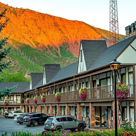 Silver Spruce Inn Glenwood Springs Εξωτερικό φωτογραφία