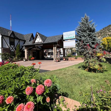 Silver Spruce Inn Glenwood Springs Εξωτερικό φωτογραφία