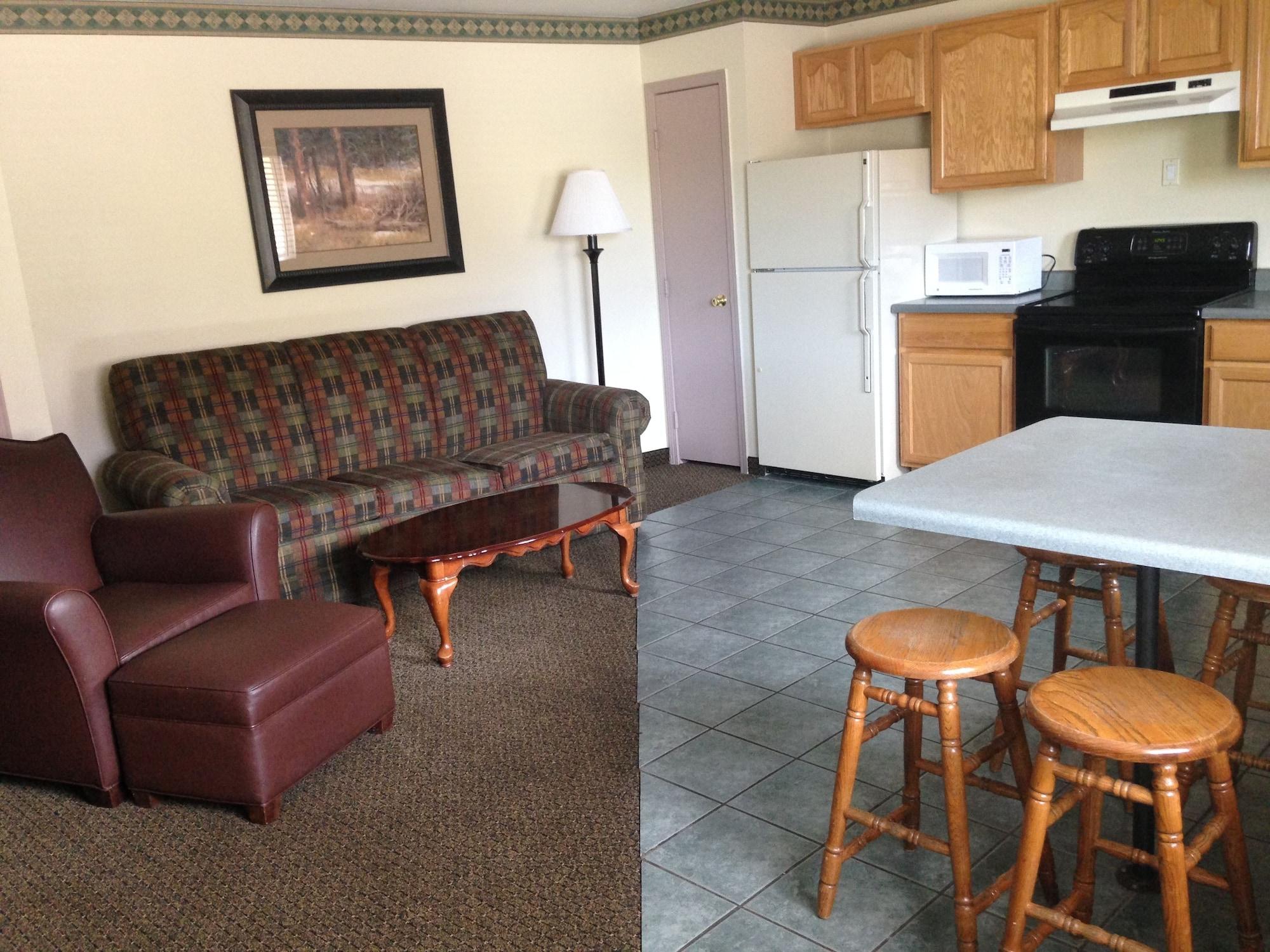 Silver Spruce Inn Glenwood Springs Εξωτερικό φωτογραφία
