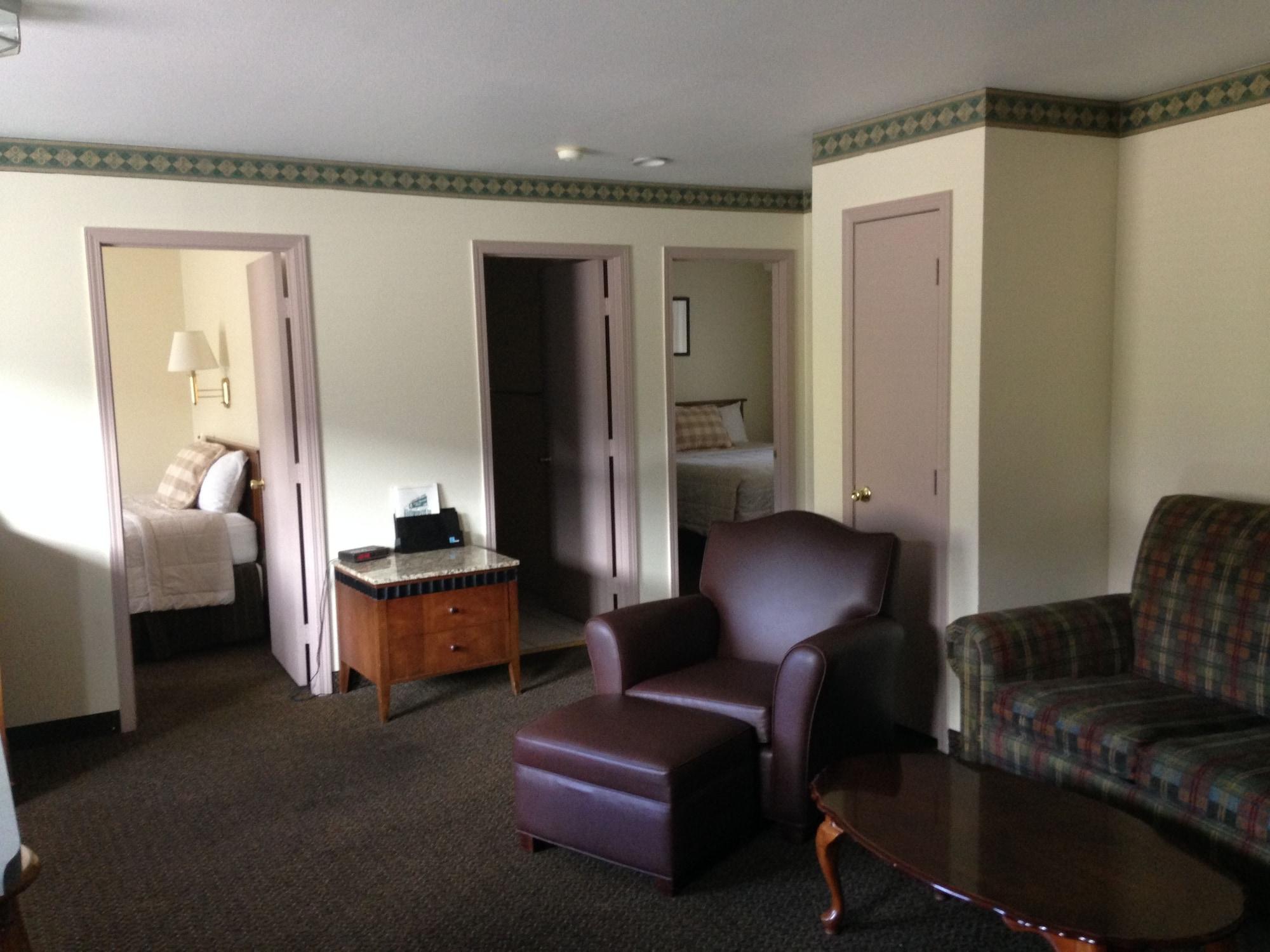 Silver Spruce Inn Glenwood Springs Εξωτερικό φωτογραφία