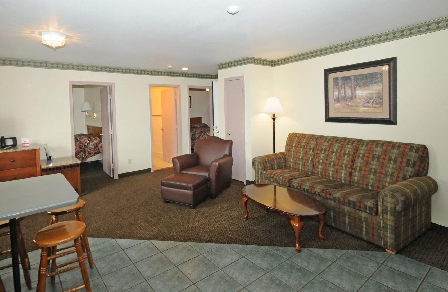 Silver Spruce Inn Glenwood Springs Εξωτερικό φωτογραφία