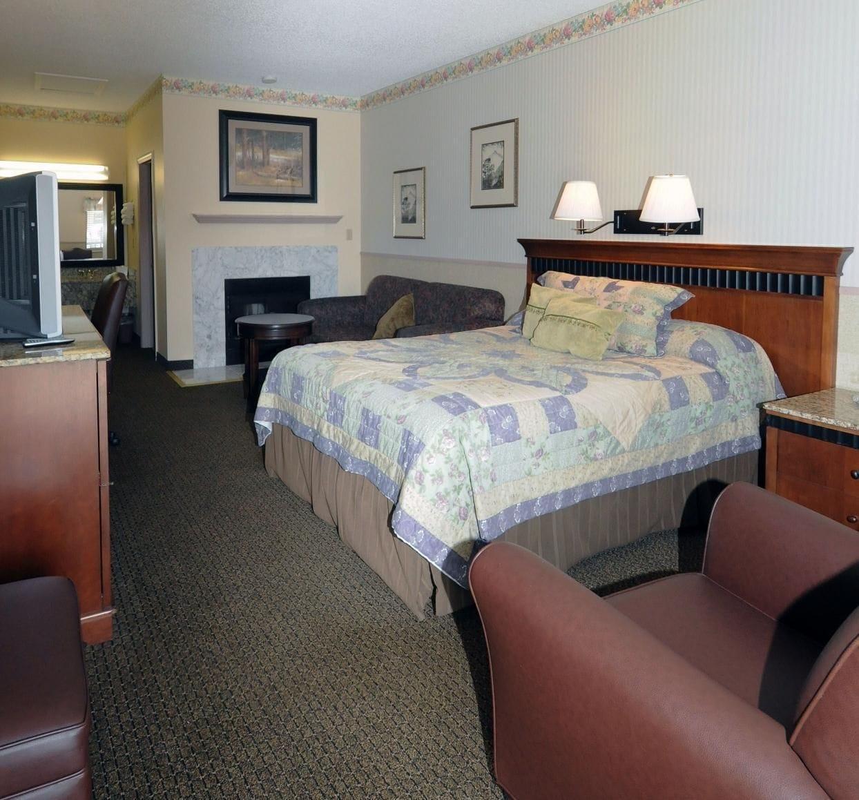 Silver Spruce Inn Glenwood Springs Εξωτερικό φωτογραφία