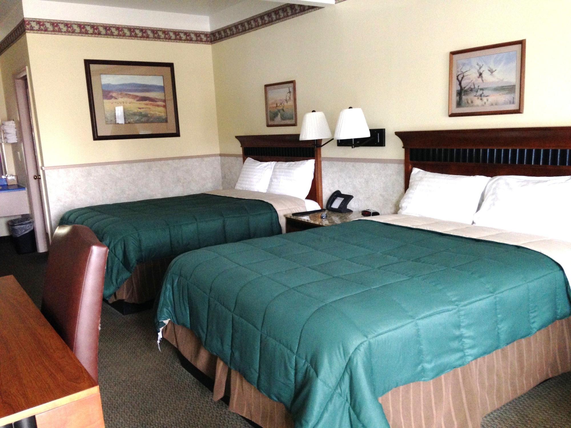 Silver Spruce Inn Glenwood Springs Εξωτερικό φωτογραφία