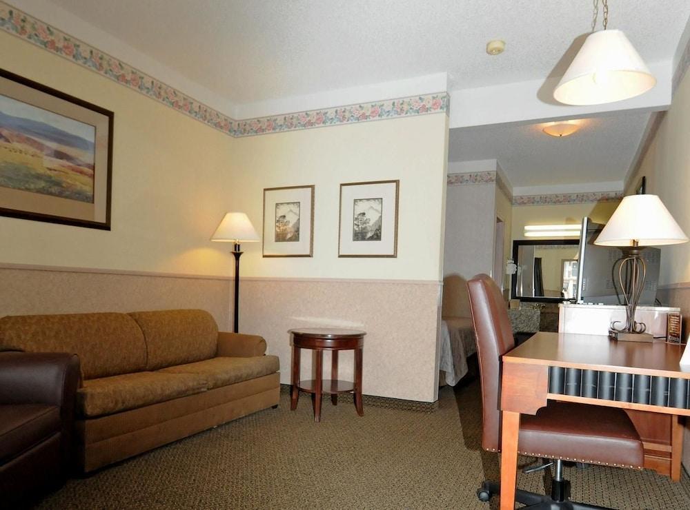 Silver Spruce Inn Glenwood Springs Εξωτερικό φωτογραφία
