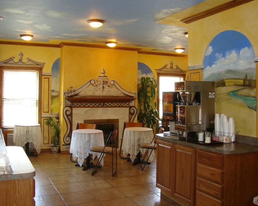 Silver Spruce Inn Glenwood Springs Εξωτερικό φωτογραφία