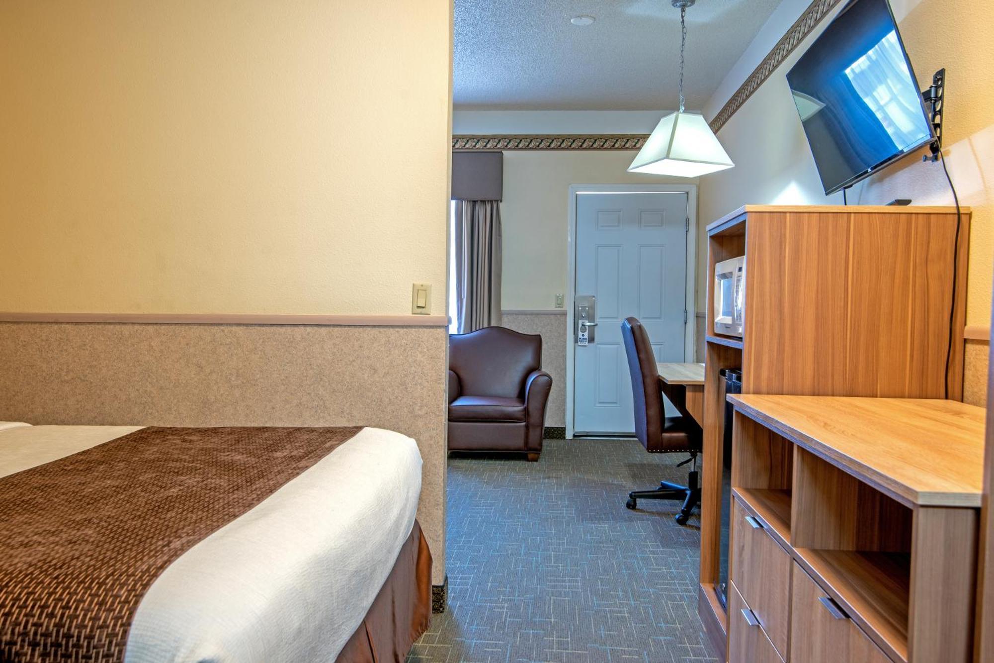 Silver Spruce Inn Glenwood Springs Εξωτερικό φωτογραφία