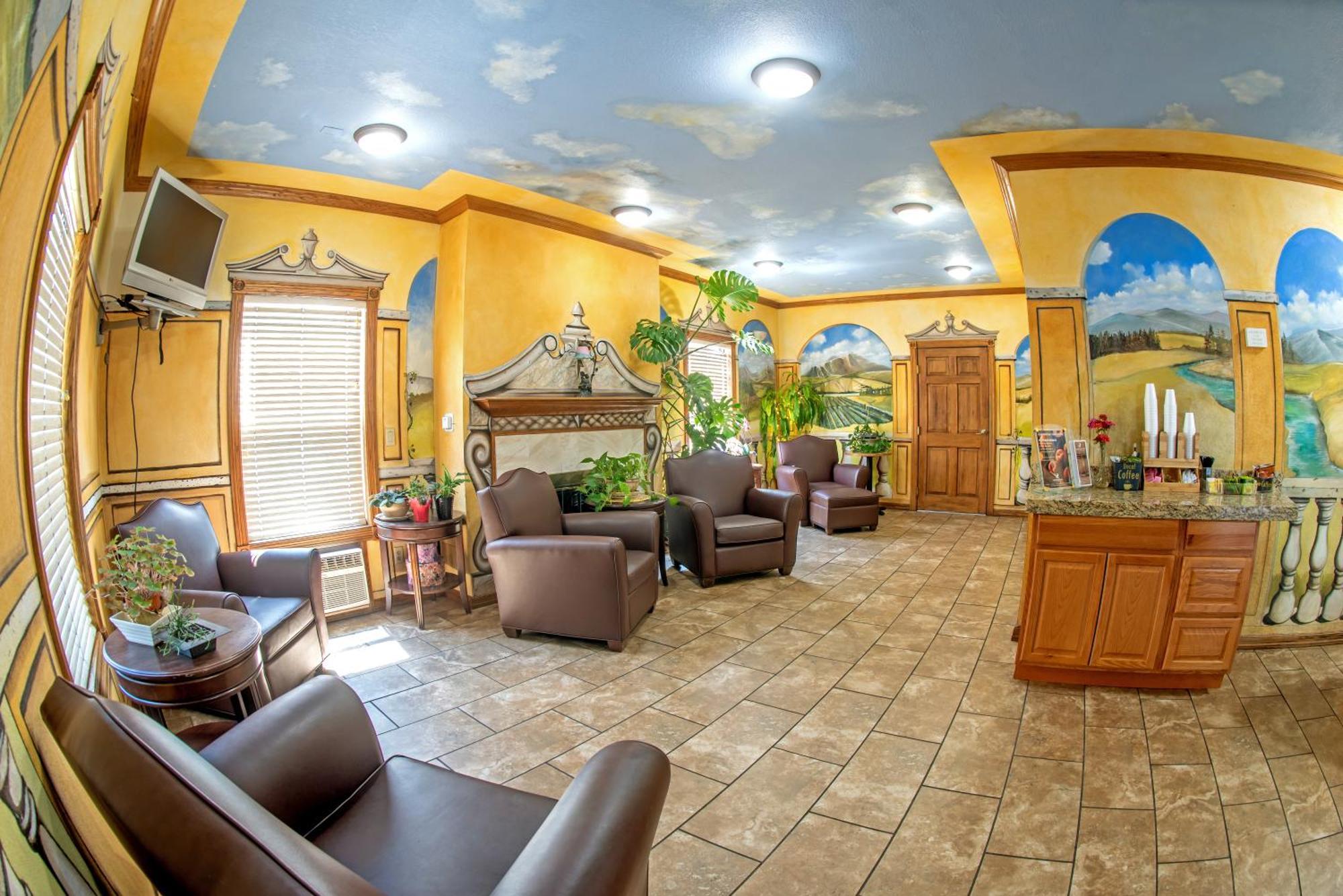 Silver Spruce Inn Glenwood Springs Εξωτερικό φωτογραφία