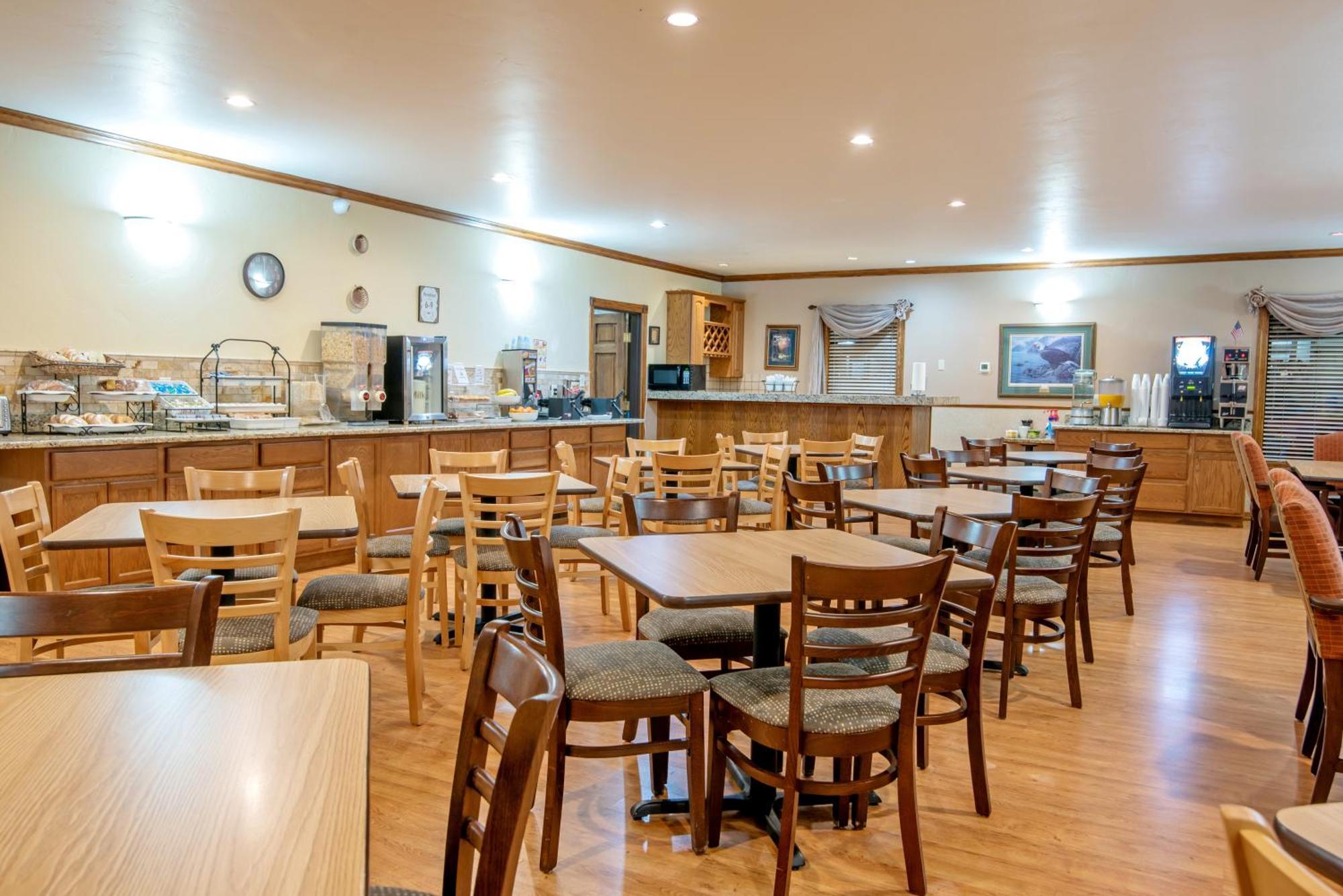 Silver Spruce Inn Glenwood Springs Εξωτερικό φωτογραφία