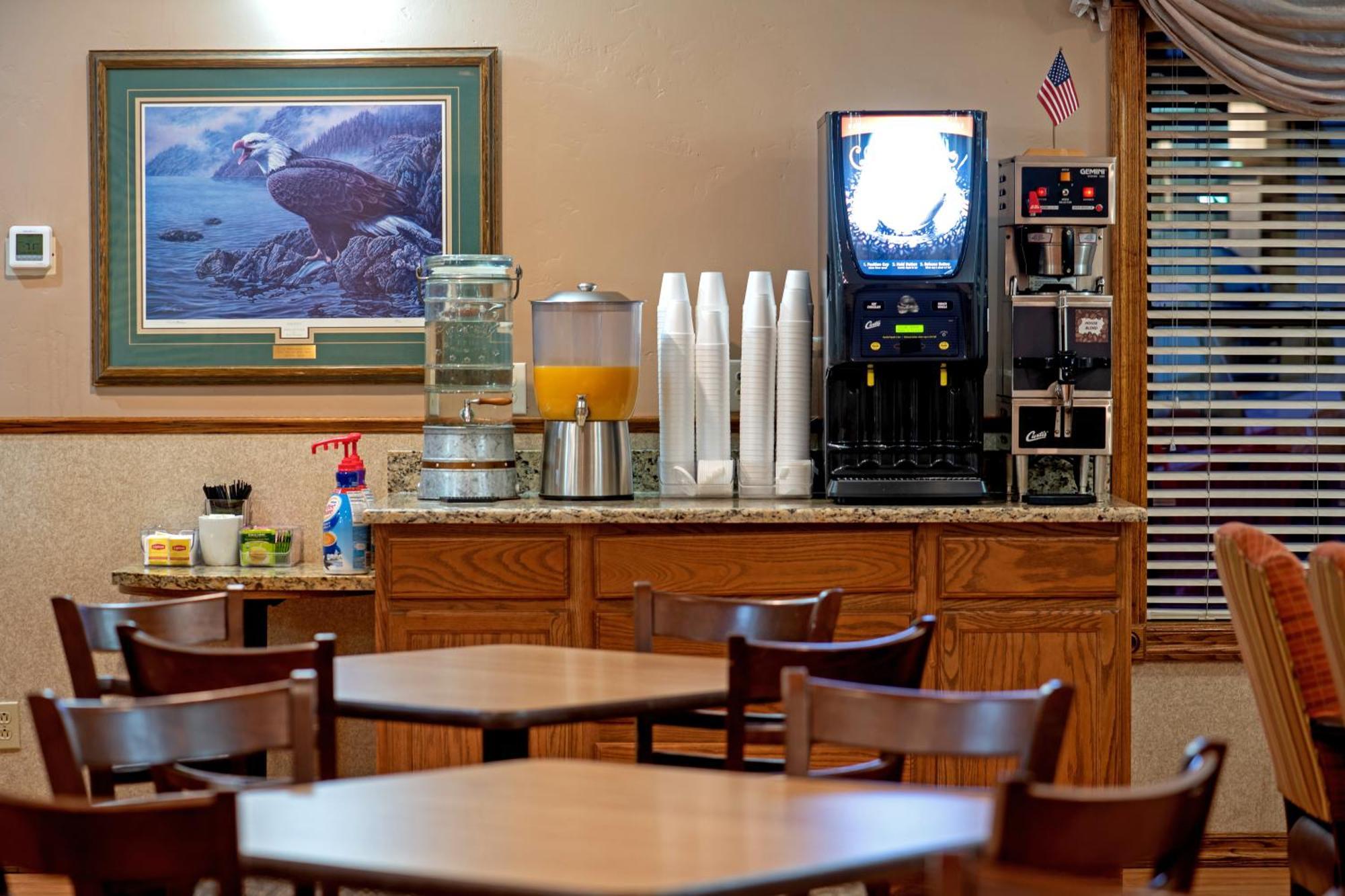 Silver Spruce Inn Glenwood Springs Εξωτερικό φωτογραφία