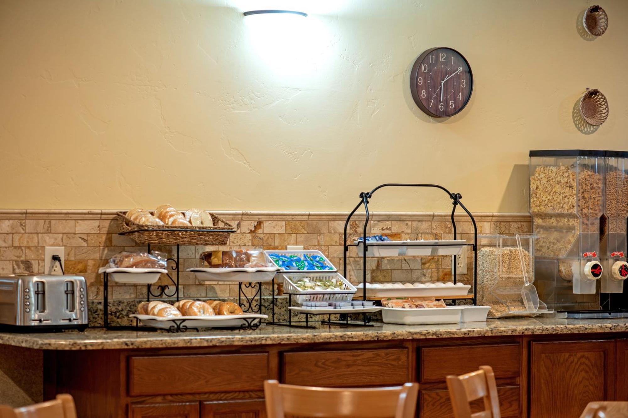 Silver Spruce Inn Glenwood Springs Εξωτερικό φωτογραφία