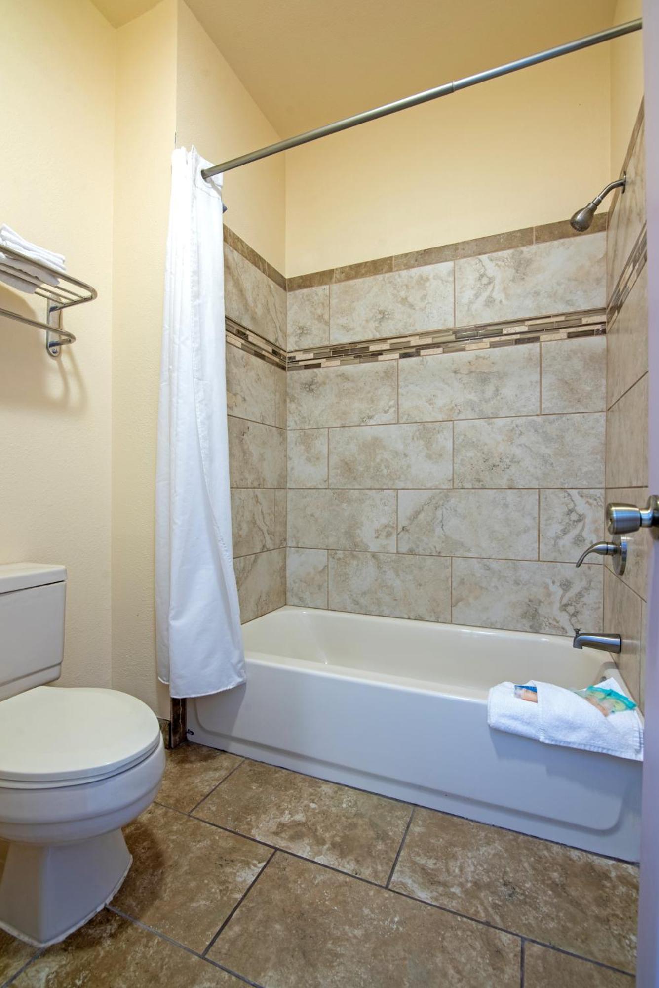 Silver Spruce Inn Glenwood Springs Εξωτερικό φωτογραφία