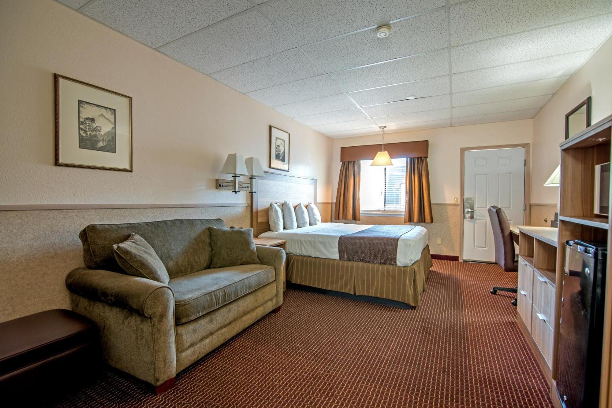 Silver Spruce Inn Glenwood Springs Εξωτερικό φωτογραφία