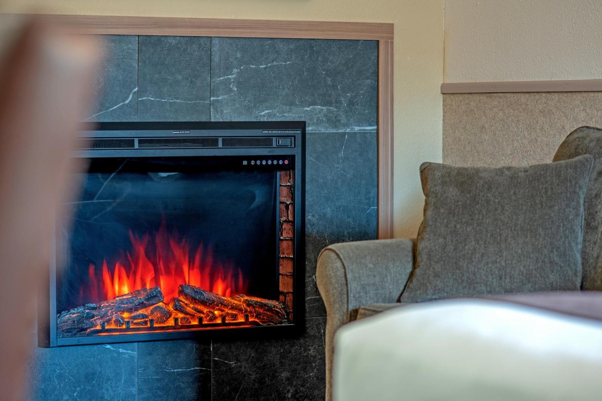 Silver Spruce Inn Glenwood Springs Εξωτερικό φωτογραφία