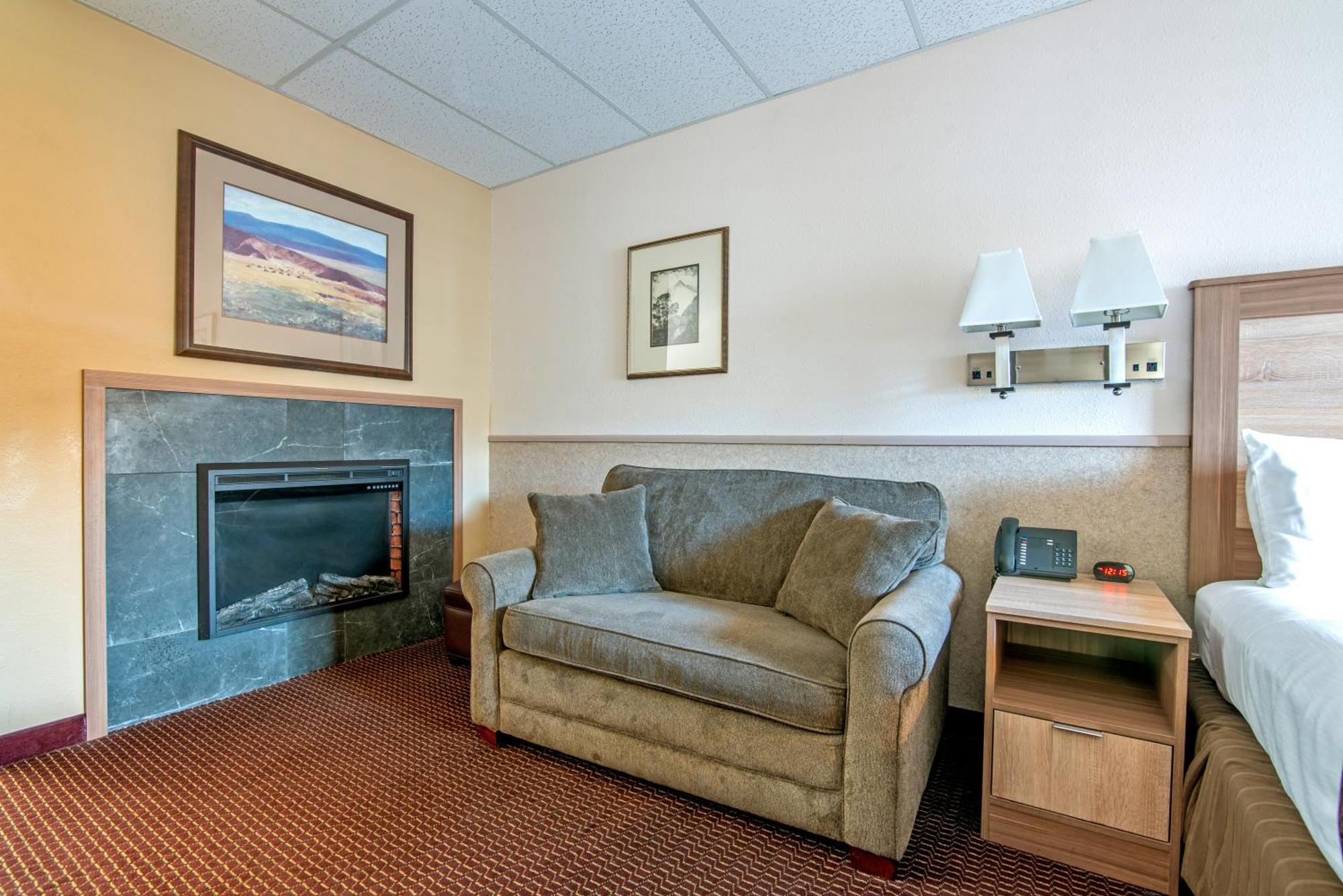 Silver Spruce Inn Glenwood Springs Εξωτερικό φωτογραφία