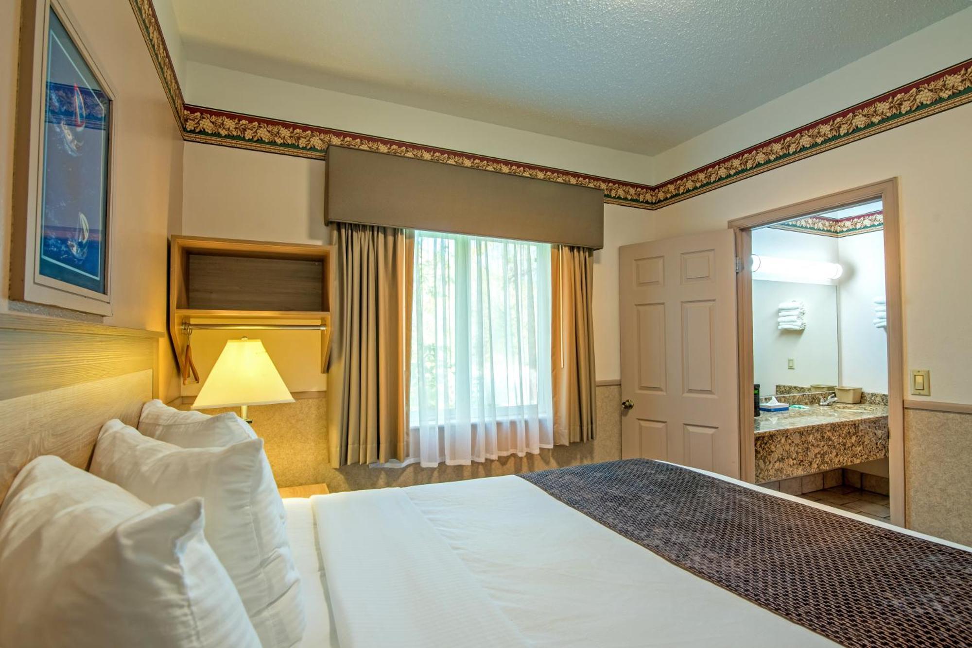 Silver Spruce Inn Glenwood Springs Εξωτερικό φωτογραφία