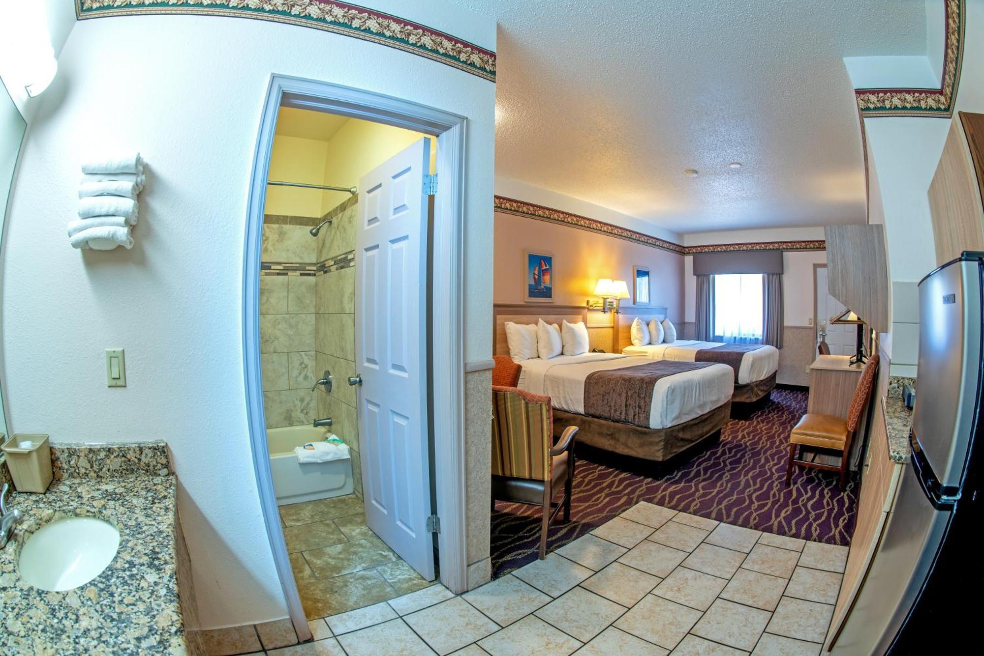 Silver Spruce Inn Glenwood Springs Εξωτερικό φωτογραφία
