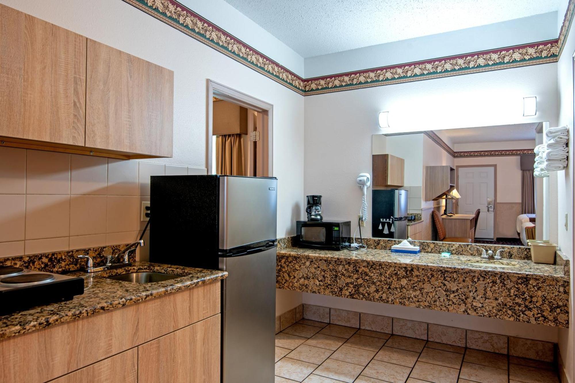 Silver Spruce Inn Glenwood Springs Εξωτερικό φωτογραφία