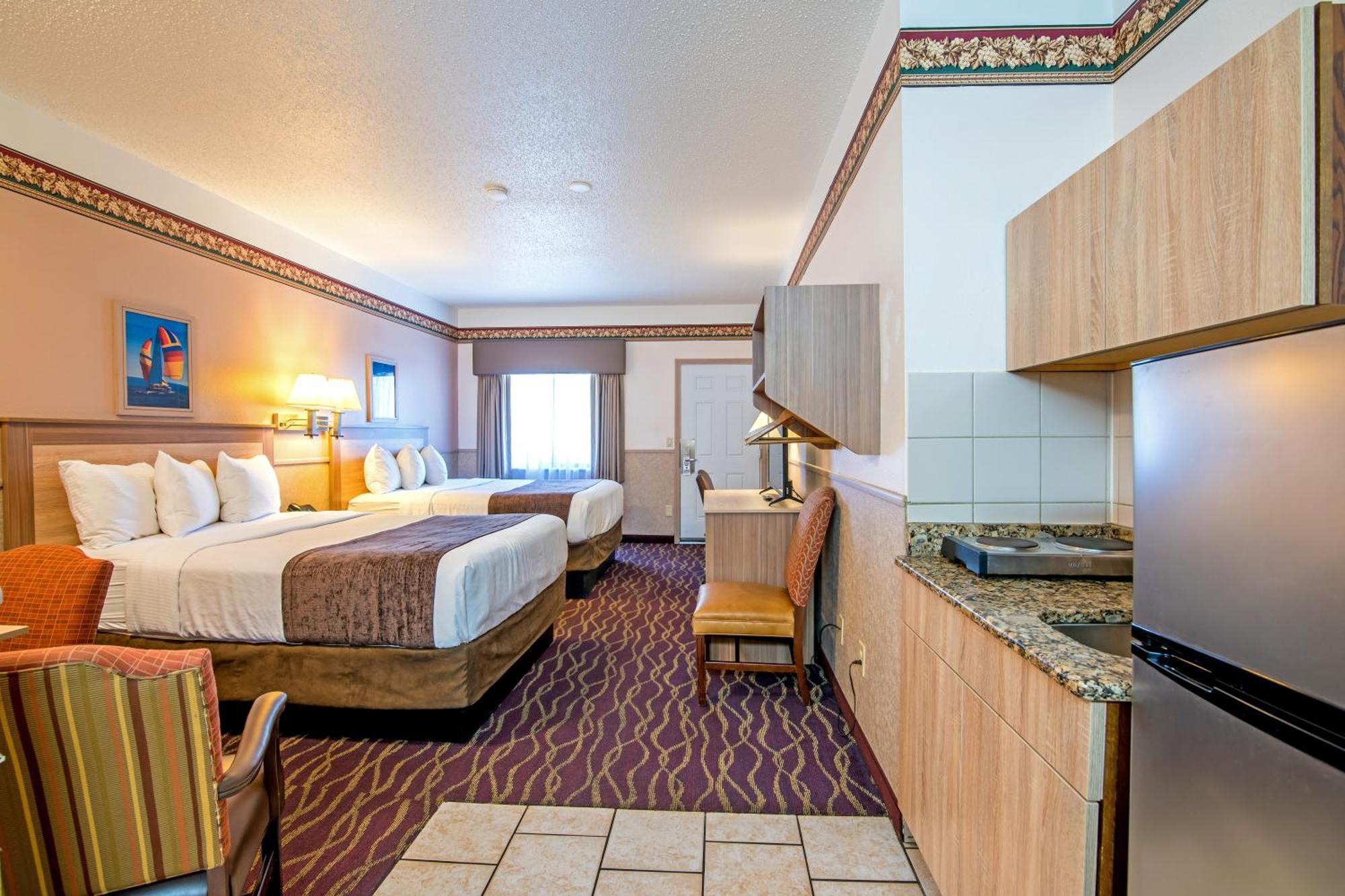 Silver Spruce Inn Glenwood Springs Εξωτερικό φωτογραφία