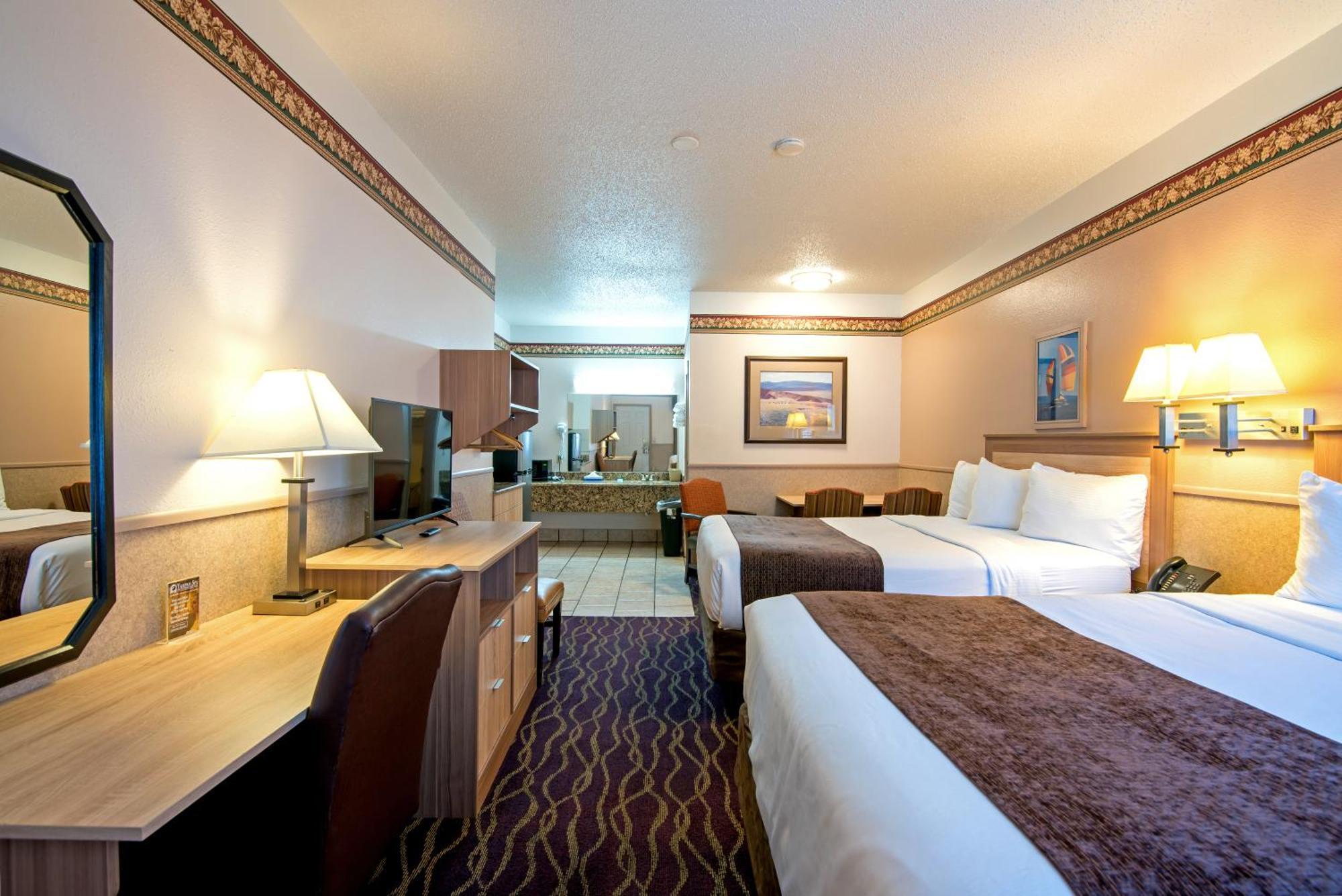 Silver Spruce Inn Glenwood Springs Εξωτερικό φωτογραφία