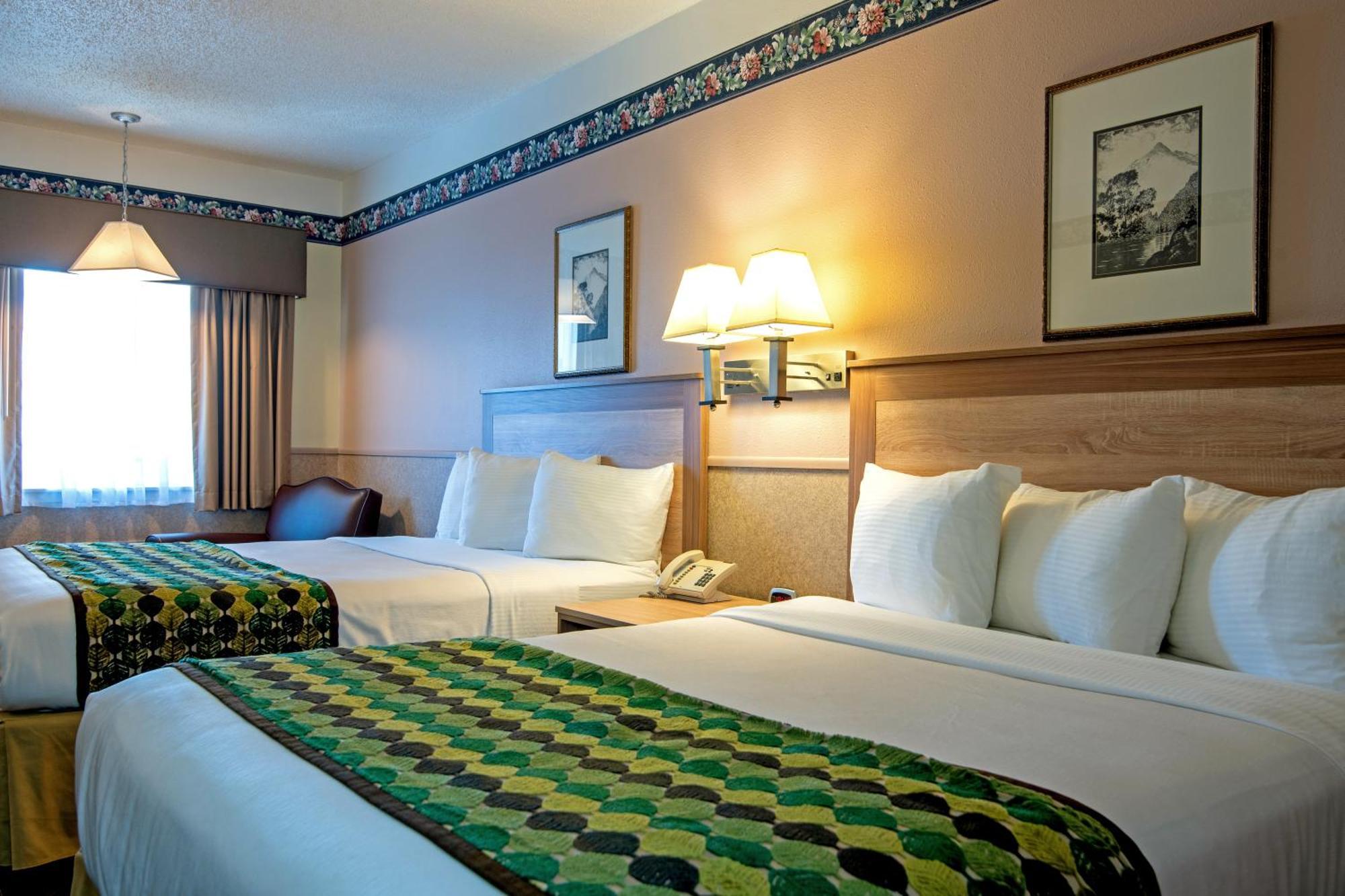 Silver Spruce Inn Glenwood Springs Εξωτερικό φωτογραφία