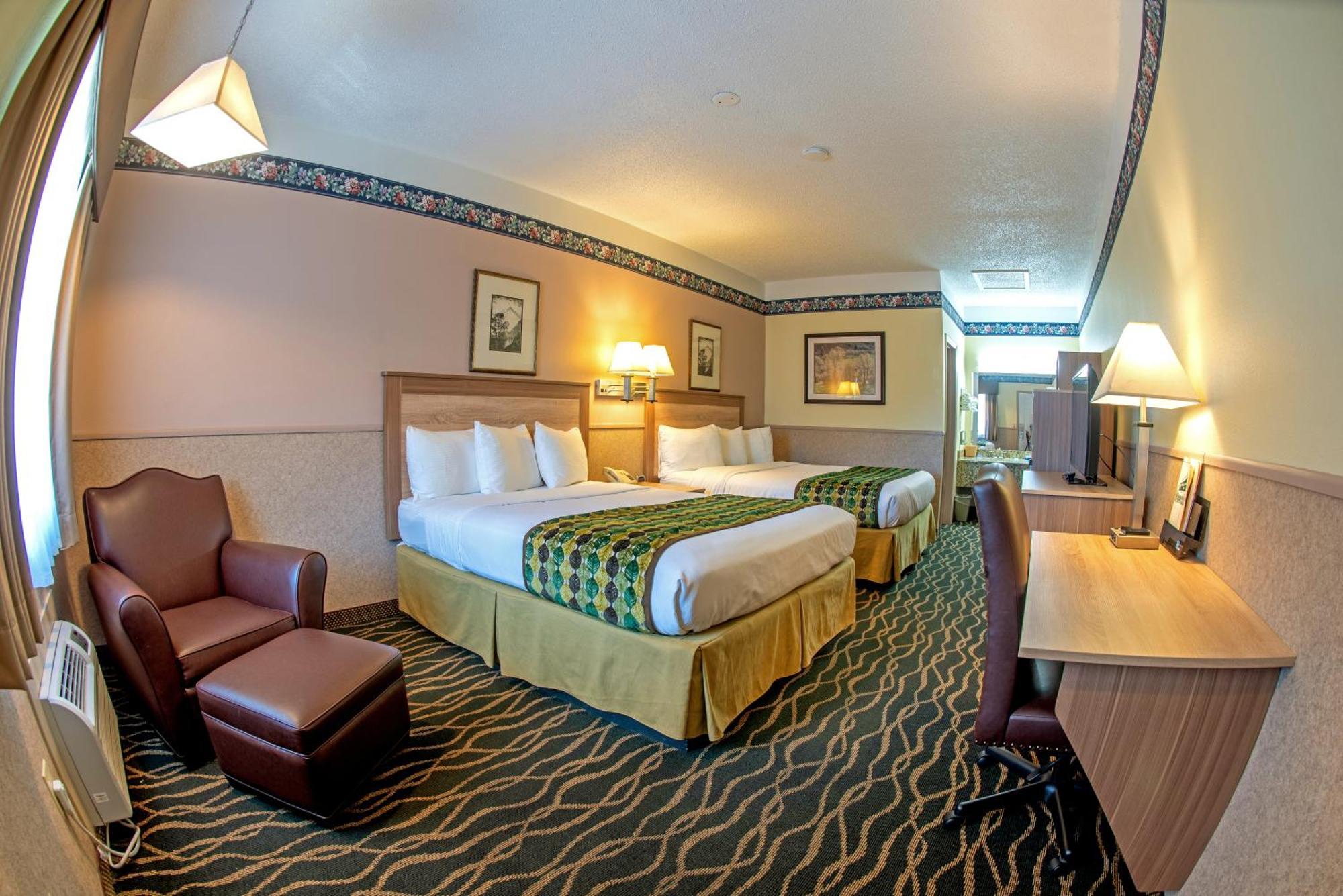 Silver Spruce Inn Glenwood Springs Εξωτερικό φωτογραφία