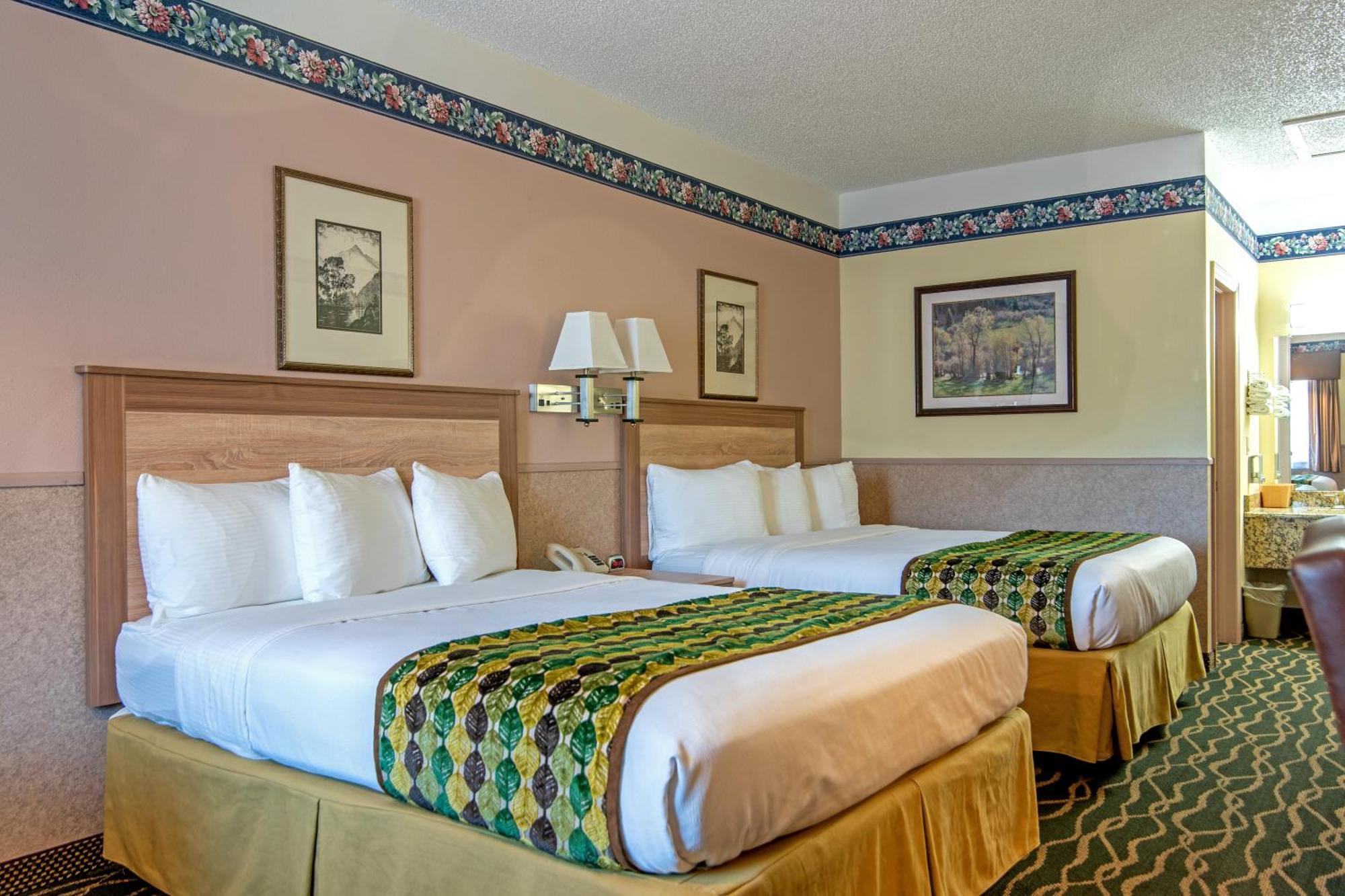 Silver Spruce Inn Glenwood Springs Εξωτερικό φωτογραφία