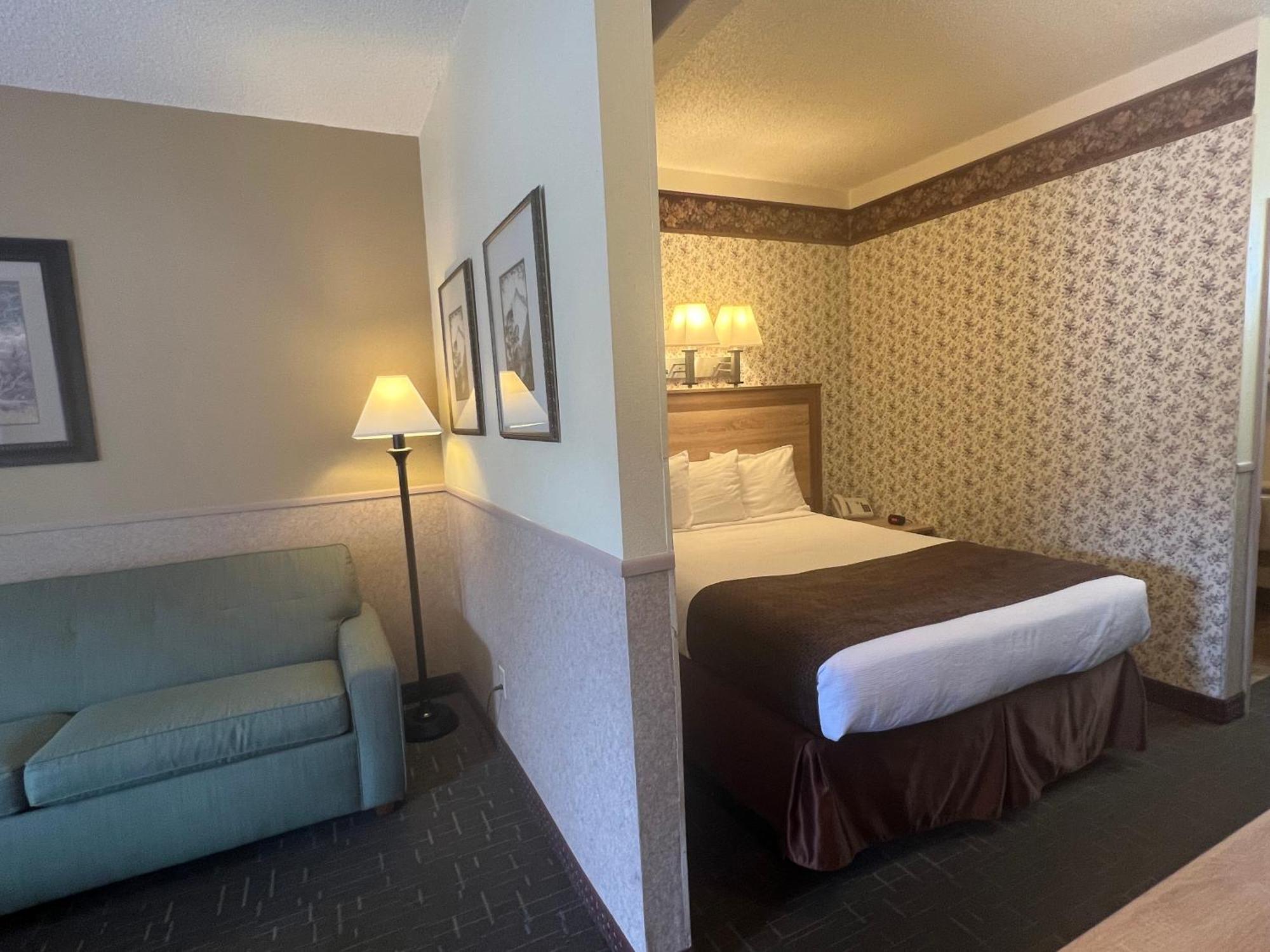 Silver Spruce Inn Glenwood Springs Εξωτερικό φωτογραφία