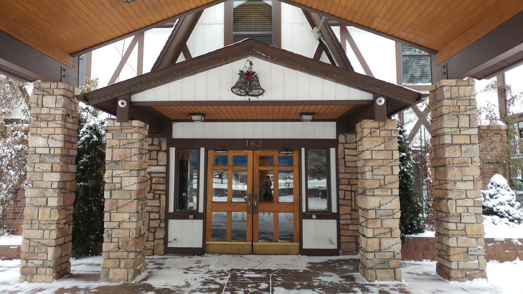 Silver Spruce Inn Glenwood Springs Εξωτερικό φωτογραφία