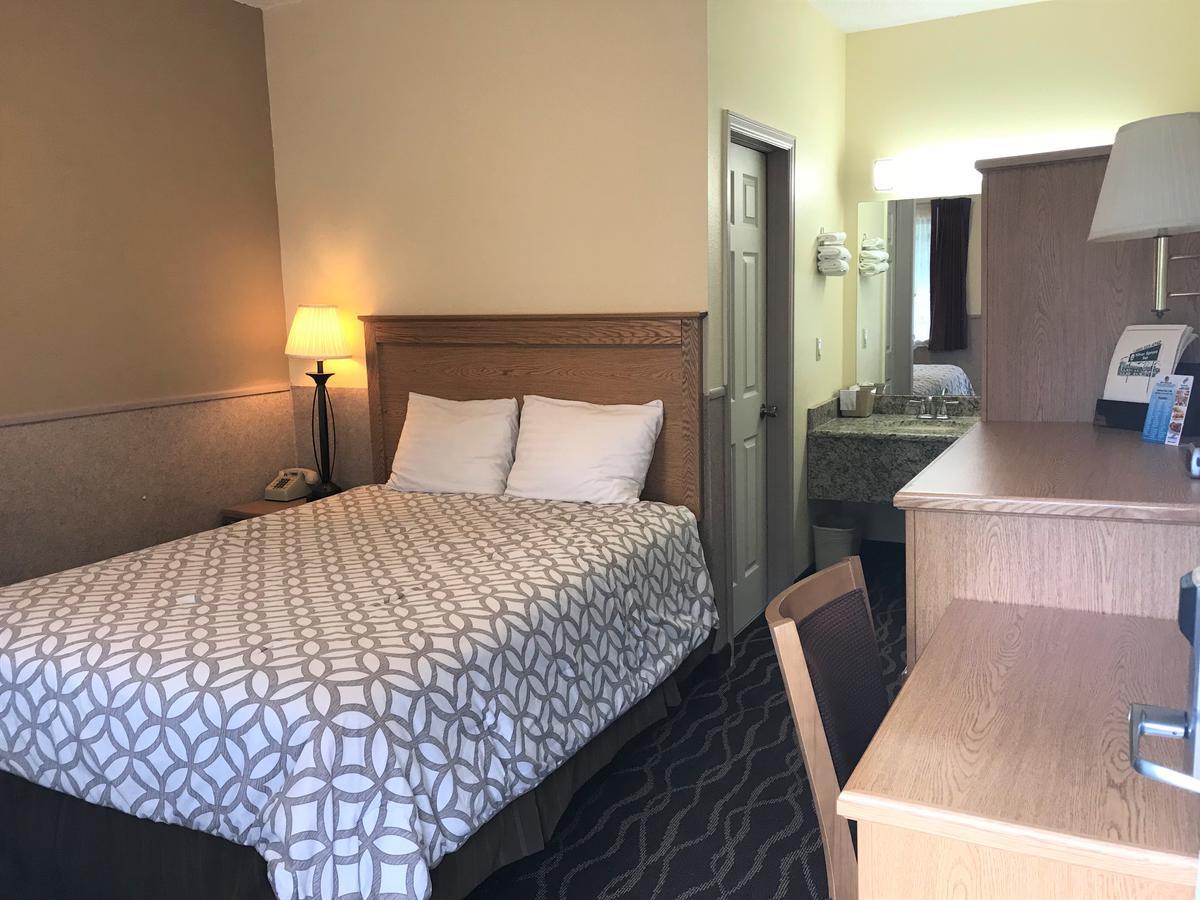 Silver Spruce Inn Glenwood Springs Εξωτερικό φωτογραφία