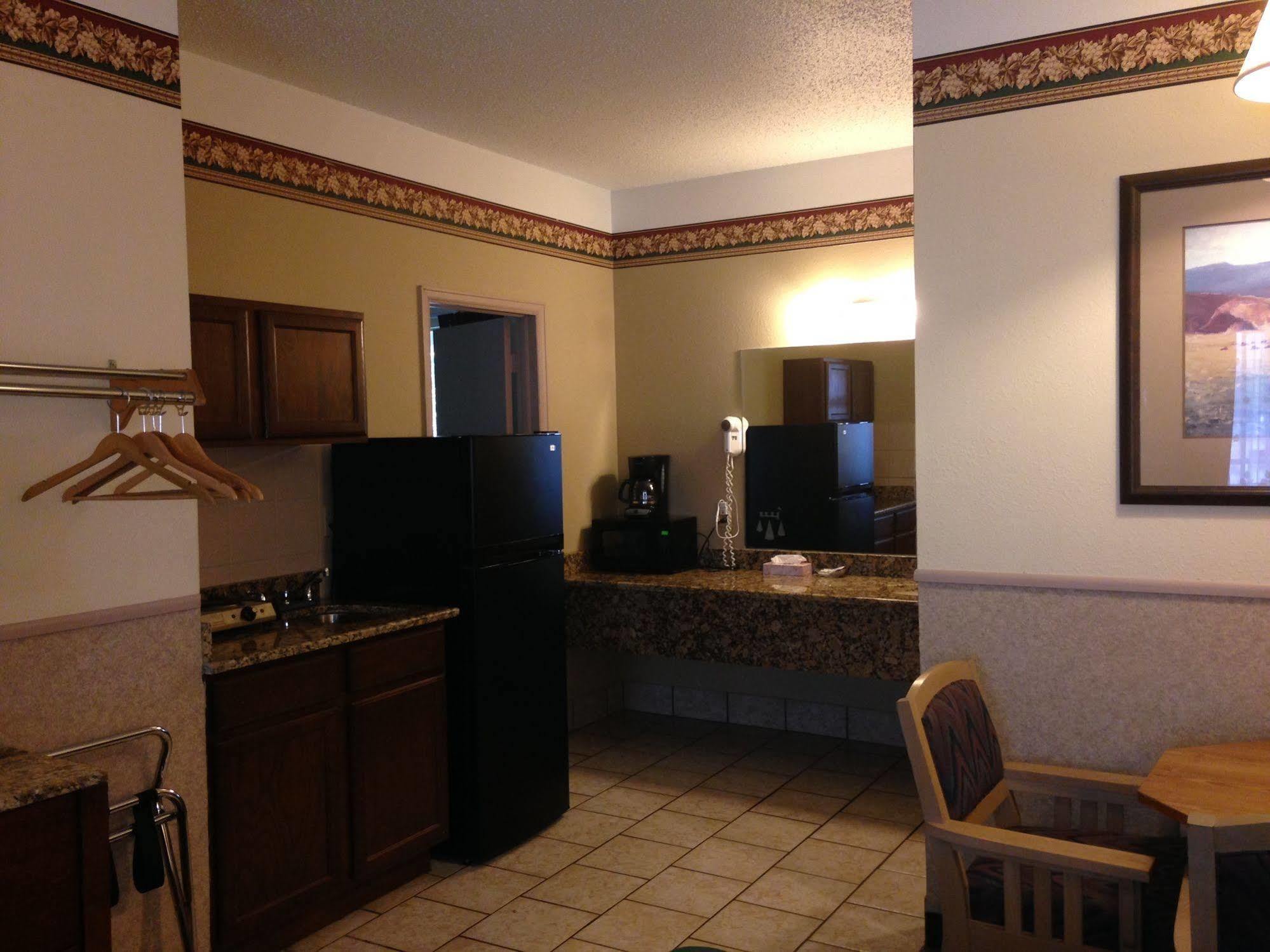 Silver Spruce Inn Glenwood Springs Εξωτερικό φωτογραφία