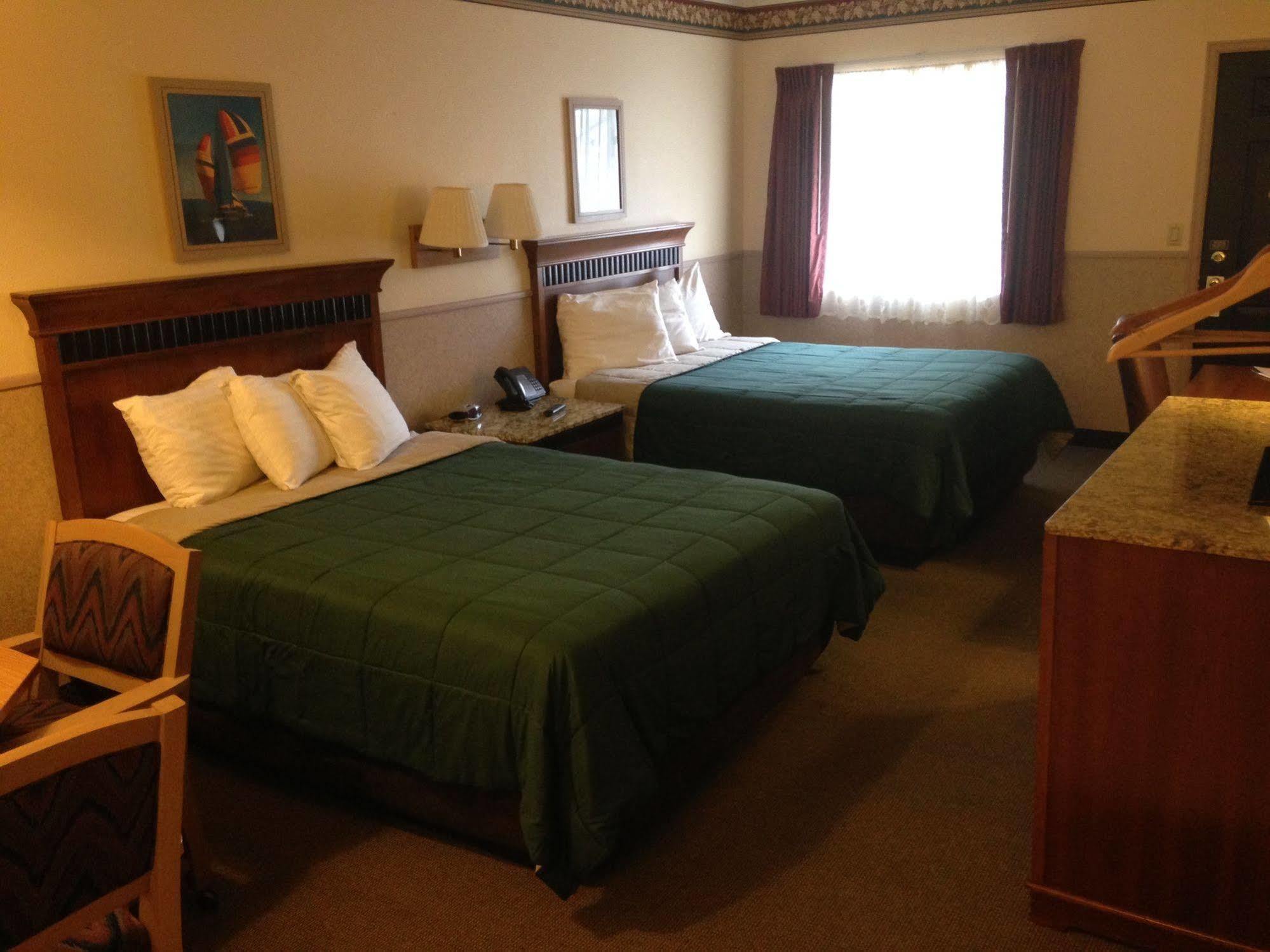 Silver Spruce Inn Glenwood Springs Εξωτερικό φωτογραφία