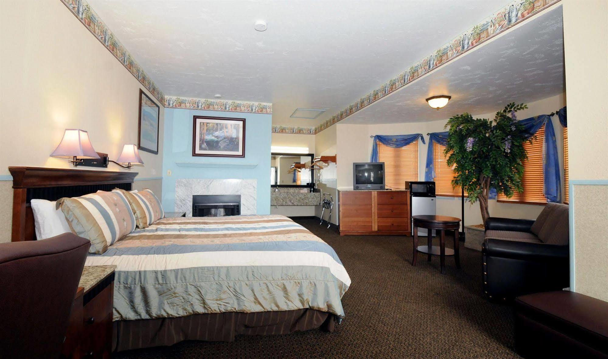 Silver Spruce Inn Glenwood Springs Εξωτερικό φωτογραφία
