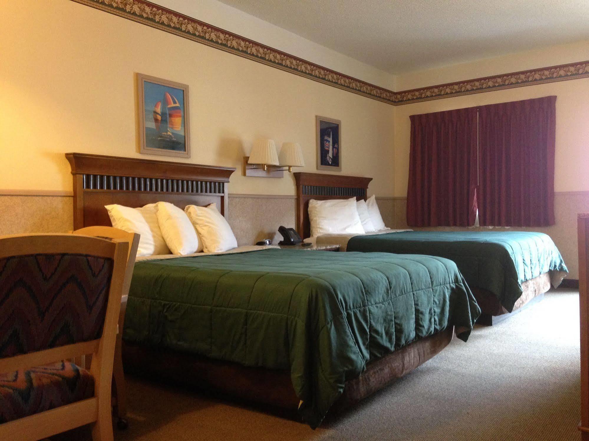 Silver Spruce Inn Glenwood Springs Εξωτερικό φωτογραφία