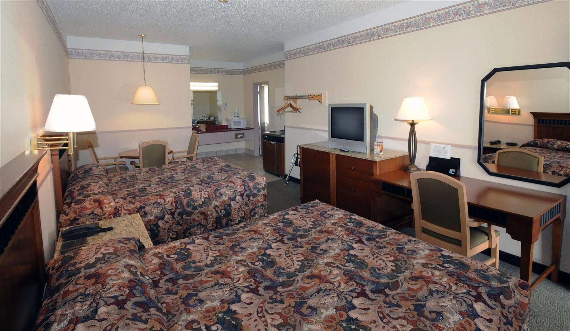 Silver Spruce Inn Glenwood Springs Εξωτερικό φωτογραφία